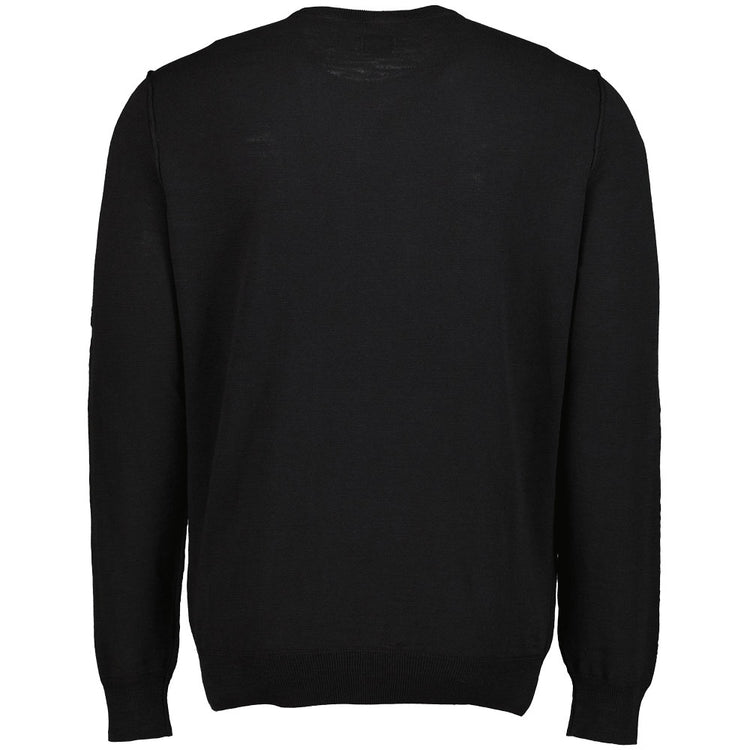 C.P. Company Crewneck Knit - Casual Basement