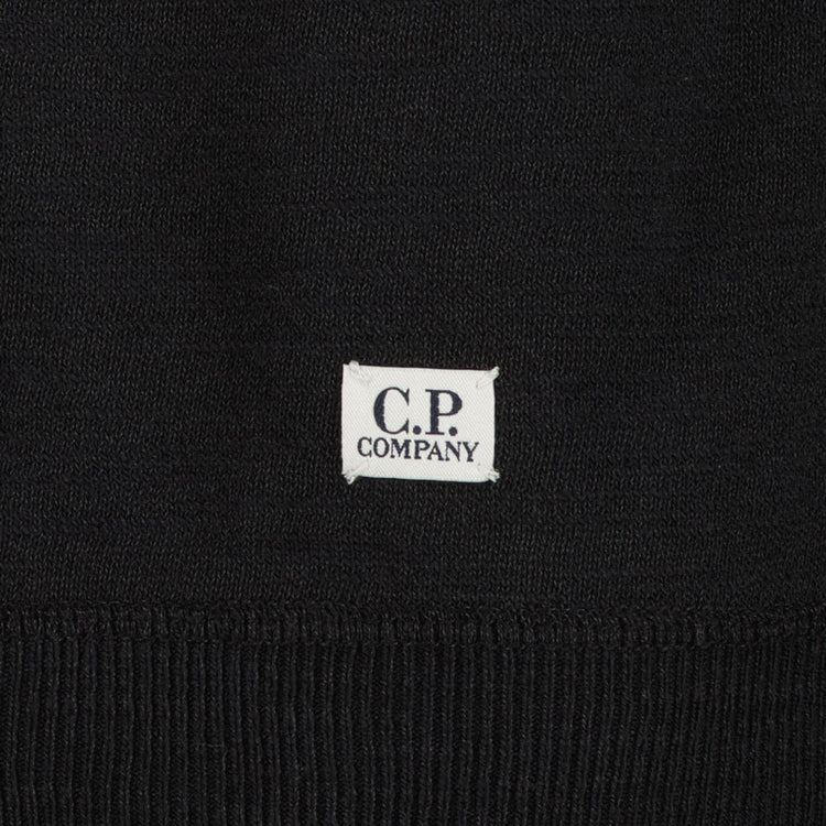 C.P. Company Crewneck Knit - Casual Basement