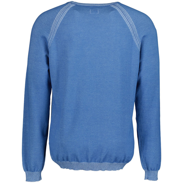 C.P. Vanise Crewneck Knit - Casual Basement