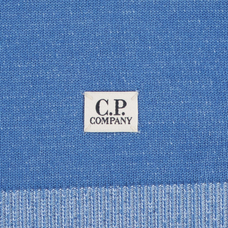 C.P. Vanise Crewneck Knit - Casual Basement
