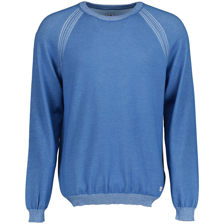C.P. Vanise Crewneck Knit - Casual Basement