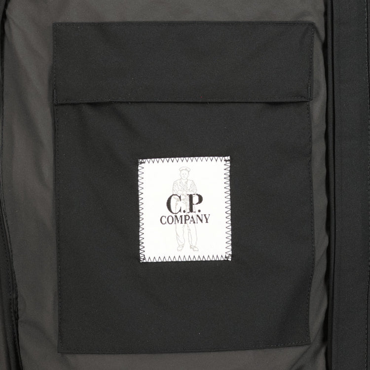 C.P. Pro-Tek Logo Windbreaker - Casual Basement