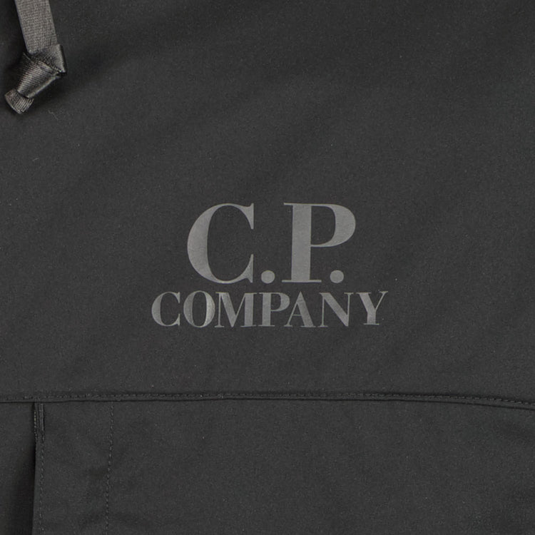 C.P. Pro-Tek Logo Windbreaker - Casual Basement