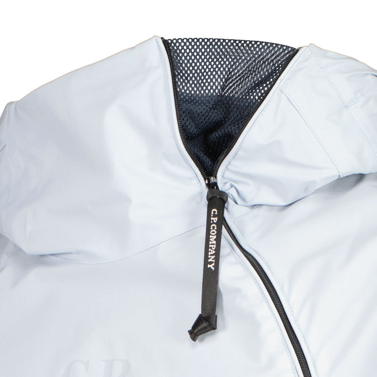 C.P. Company Pro-Tek Hooded Smock - Casual Basement
