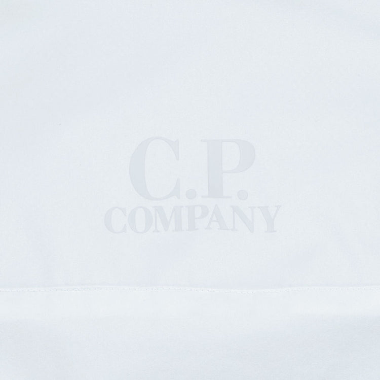 C.P. Company Pro-Tek Hooded Smock - Casual Basement