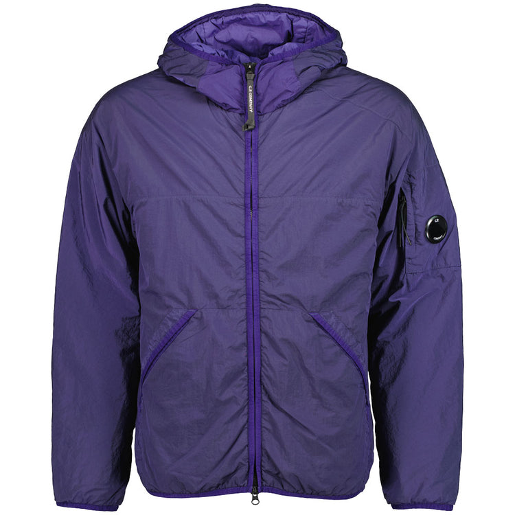 C.P. CR-L Hooded Lens Jacket - Casual Basement