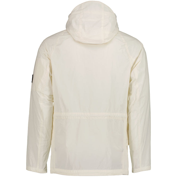 C.P. Memri Hooded Lens Parka - Casual Basement