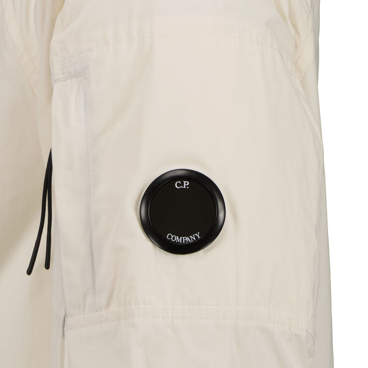 C.P. Memri Hooded Lens Parka - Casual Basement