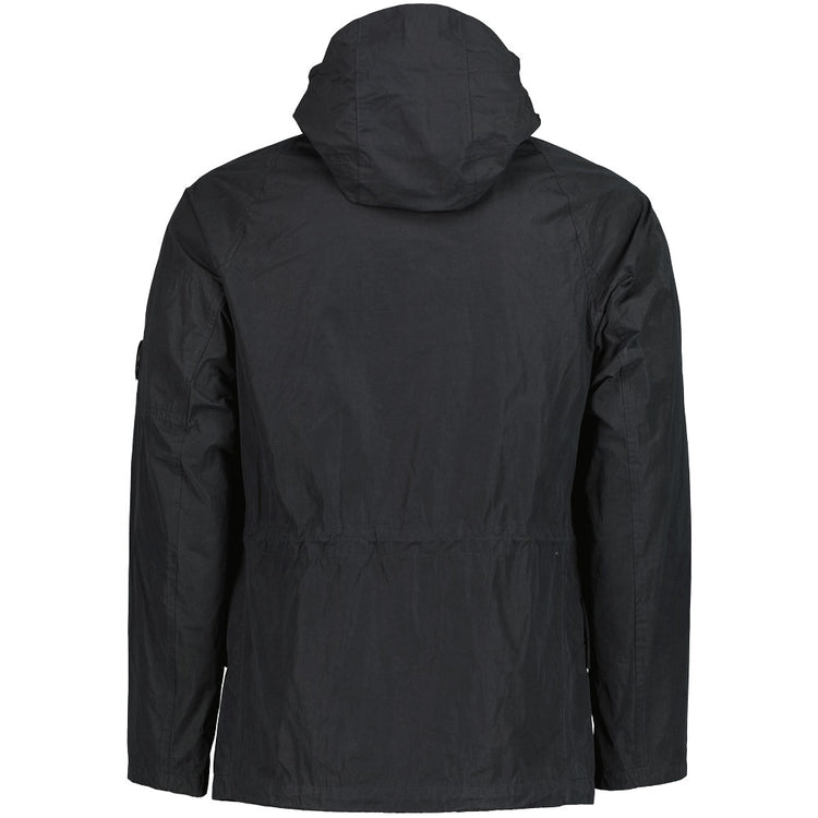 C.P. Memri Hooded Lens Parka - Casual Basement
