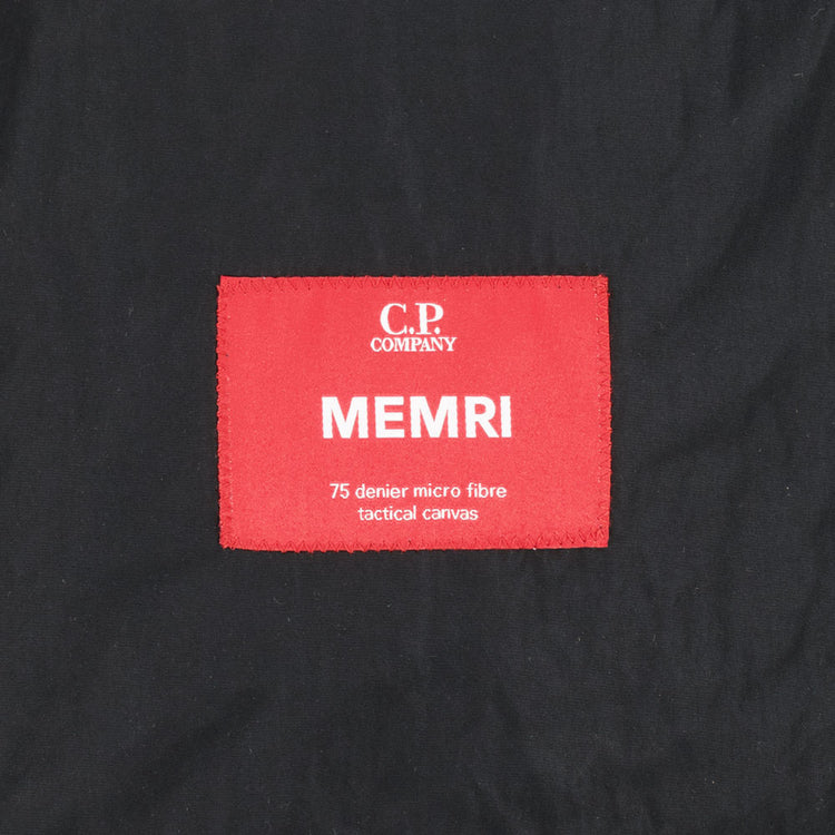 C.P. Memri Hooded Lens Parka - Casual Basement