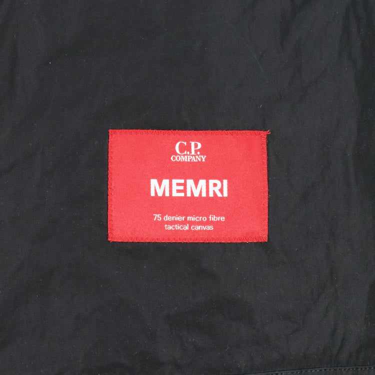 C.P. Memri Hooded Parka - Casual Basement