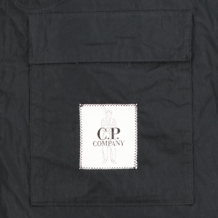 C.P. Memri Hooded Parka - Casual Basement