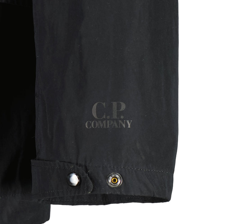 C.P. Memri Hooded Parka - Casual Basement