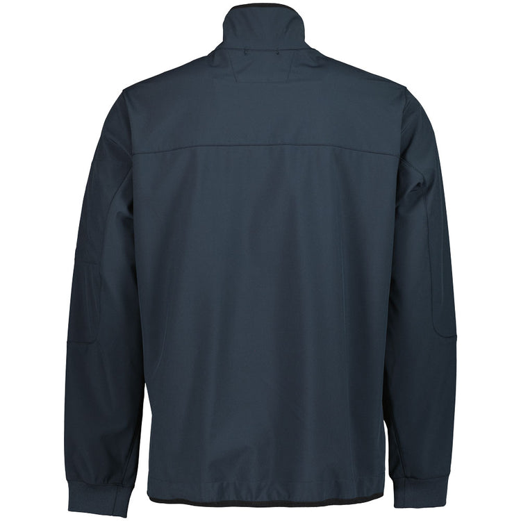C.P. Company Soft Shell Lens Jacket - Casual Basement