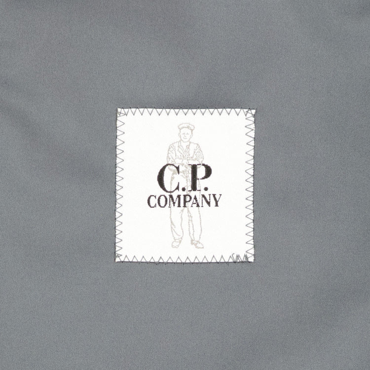 C.P. Company Soft Shell Lens Jacket - Casual Basement