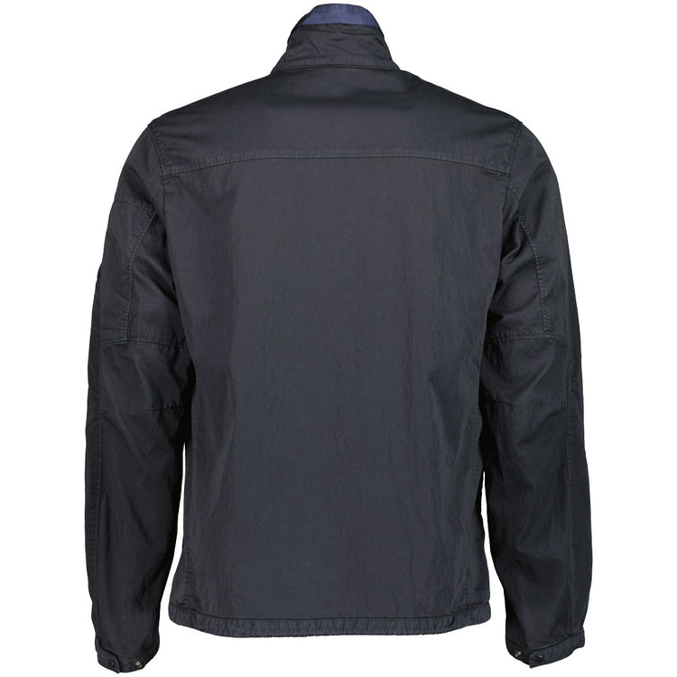 C.P. RASO C-P Zip Lens Jacket - Casual Basement