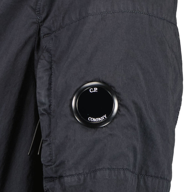 C.P. RASO C-P Zip Lens Jacket - Casual Basement