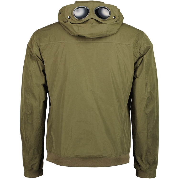 C.P. Memri Goggle Jacket - Casual Basement