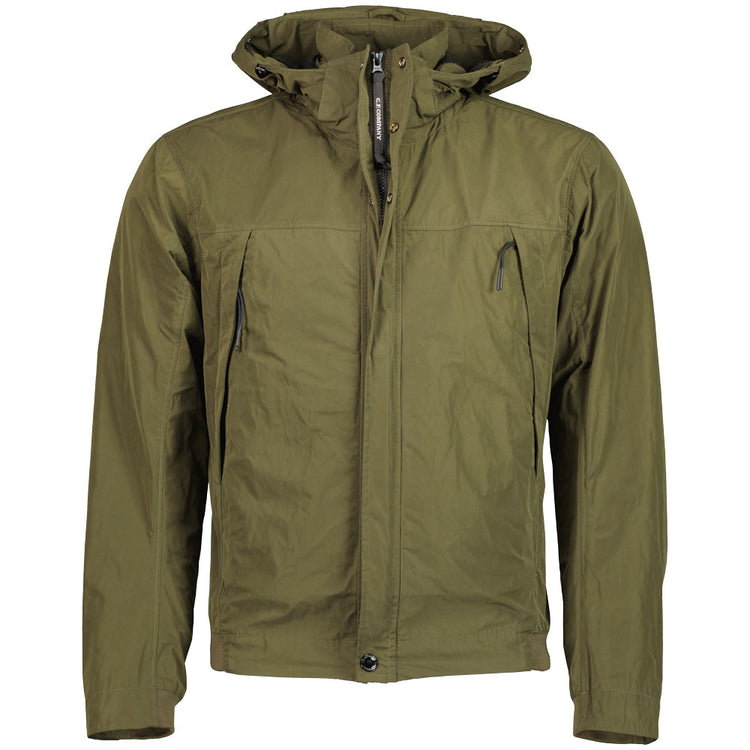 C.P. Memri Goggle Jacket - Casual Basement