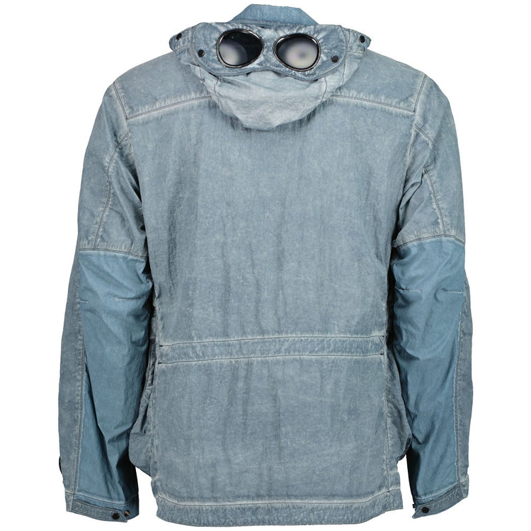C.P. Company M.T.t.N. La Mille Goggle Jacket - Casual Basement