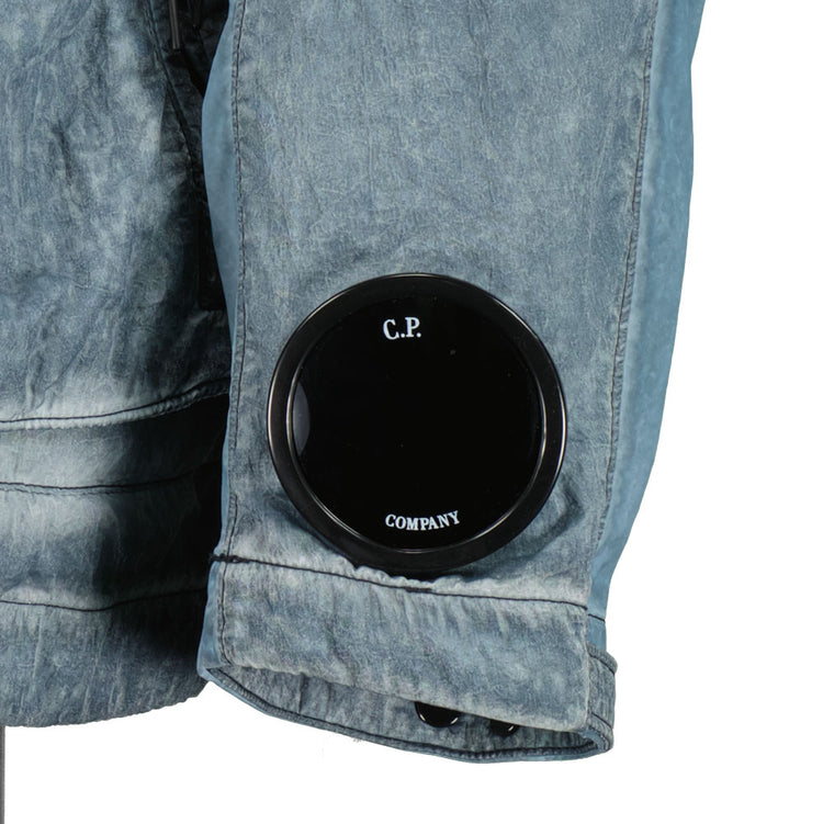 C.P. Company M.T.t.N. La Mille Goggle Jacket - Casual Basement