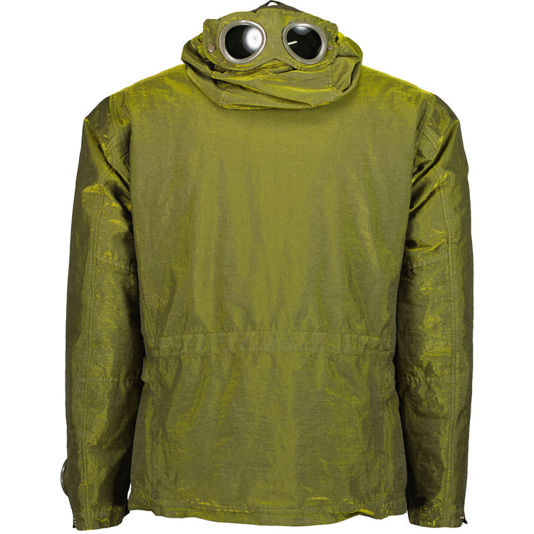 C.P. Company 2 in 1 P.Ri.S.M Goggle Jacket - Casual Basement