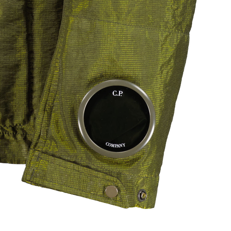 C.P. Company 2 in 1 P.Ri.S.M Goggle Jacket - Casual Basement
