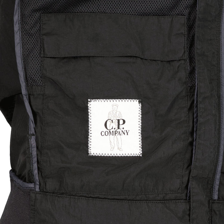 C.P. Chrome Lens Jacket - Casual Basement