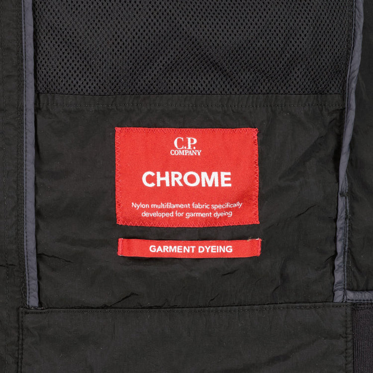 C.P. Chrome Lens Jacket - Casual Basement