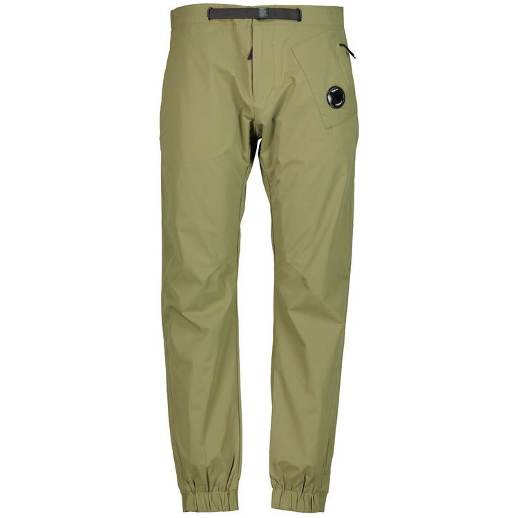 C.P. Company Pro-Tek Lens Pants - Casual Basement