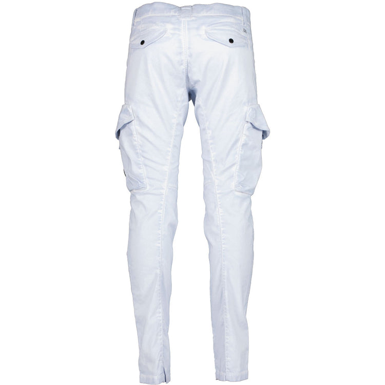 C.P. Company RASO Stretch I.C.E. Lens Cargos - Casual Basement
