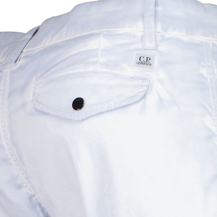 C.P. Company RASO Stretch I.C.E. Lens Cargos - Casual Basement