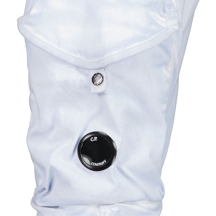 C.P. Company RASO Stretch I.C.E. Lens Cargos - Casual Basement