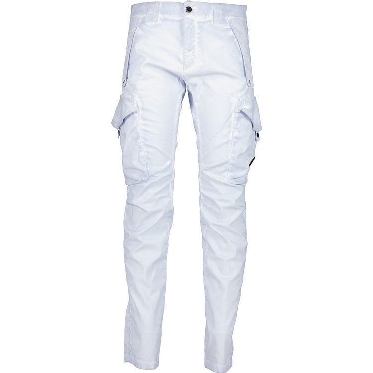 C.P. Company RASO Stretch I.C.E. Lens Cargos - Casual Basement