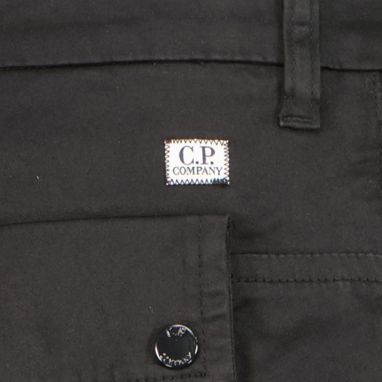 C.P. Stretch Flight Pants - Casual Basement