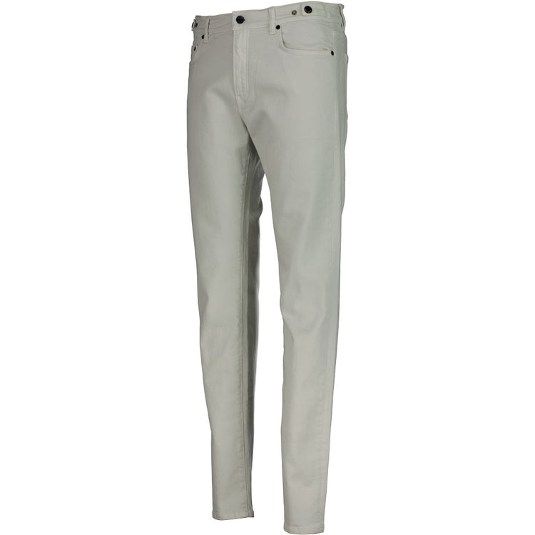 C.P. Five Pocket Regular Fit Jeans - Casual Basement