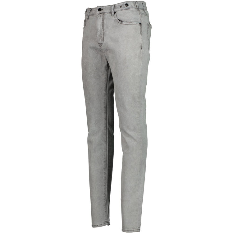 C.P. Five Pocket Regular Fit Jeans - Casual Basement