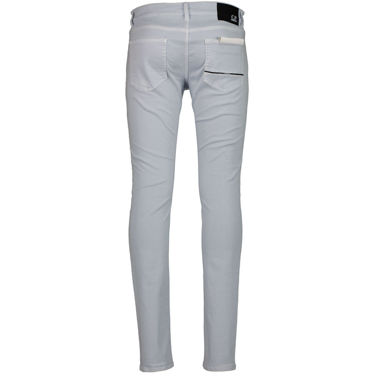 C.P. Five Pocket Bull Denim Jeans - Casual Basement