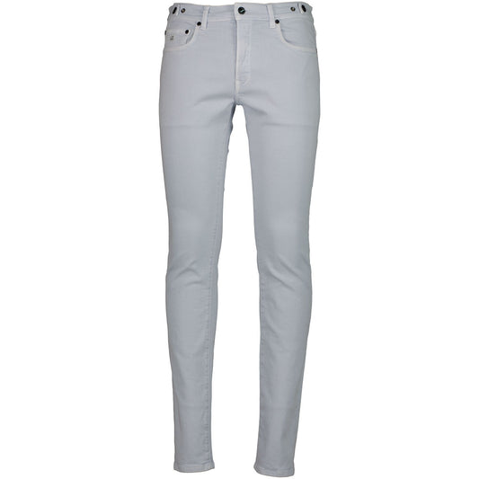 C.P. Five Pocket Bull Denim Jeans - Casual Basement