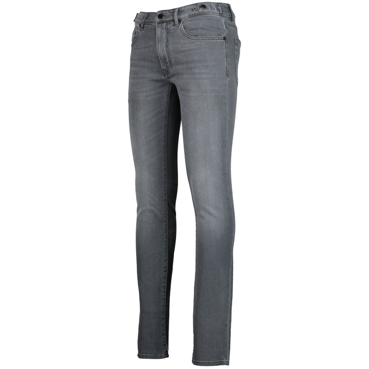 C.P. Company Five Pocket Slim Fit Jeans - Casual Basement