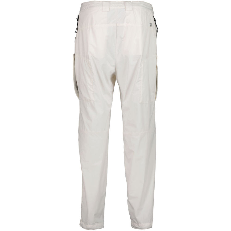 C.P. Nylon Stretch Cargo Pants - Casual Basement