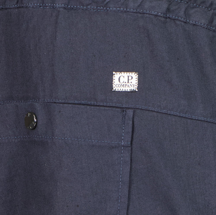 C.P. Tela Stretch Pants - Casual Basement