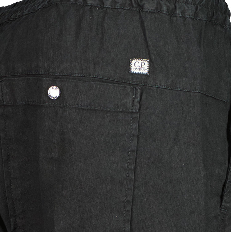 C.P. Company Tela Stretch Pants - Casual Basement