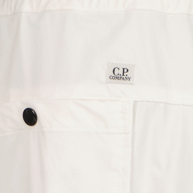 C.P. Nylon Stretch Pants - Casual Basement