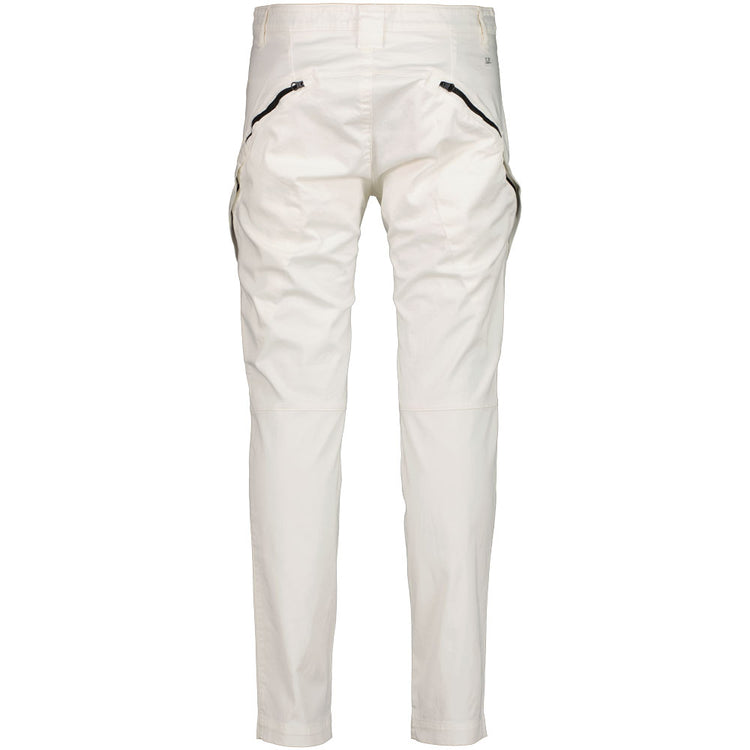 C.P. RASO Stretch Trousers - Casual Basement