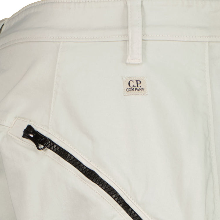 C.P. RASO Stretch Trousers - Casual Basement