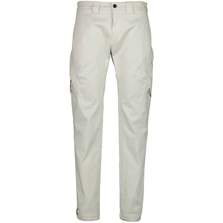 C.P. RASO Stretch Trousers - Casual Basement
