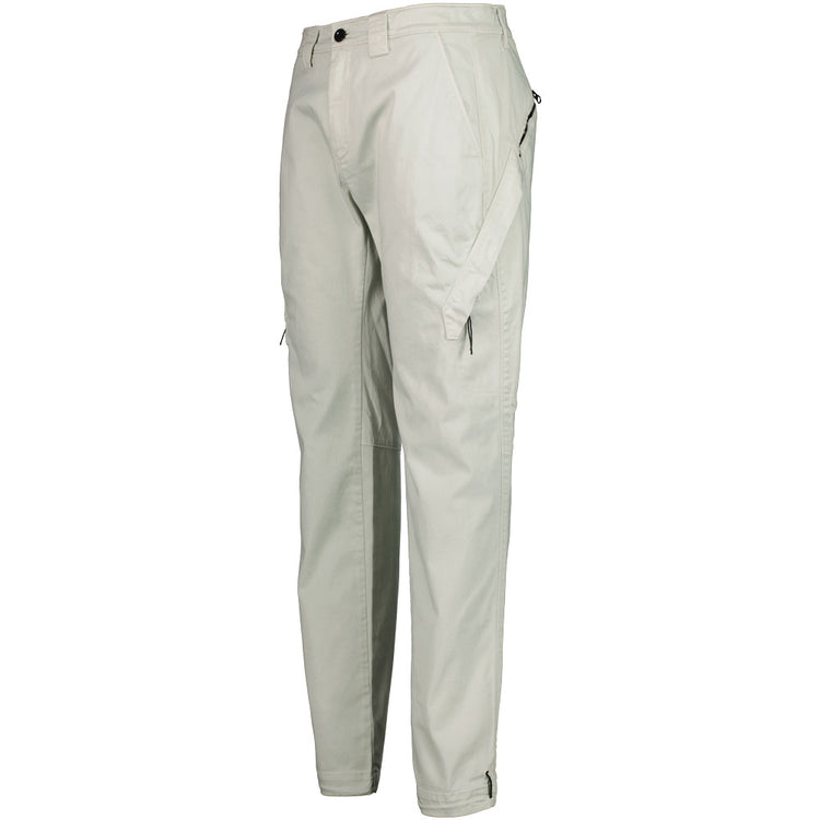 C.P. RASO Stretch Trousers - Casual Basement