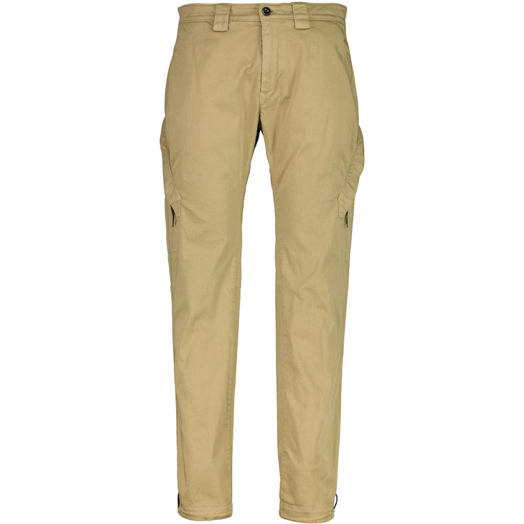 C.P. RASO Stretch Trousers - Casual Basement