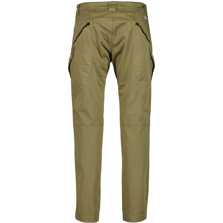 C.P. Company RASO Stretch Trousers - Casual Basement